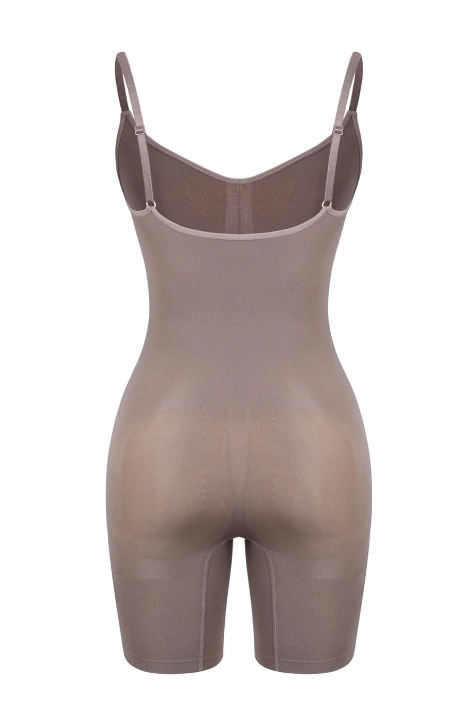 SERS-Colombianas Seamless Sculpting Bodysuit  Push Up Butt Body Shaper